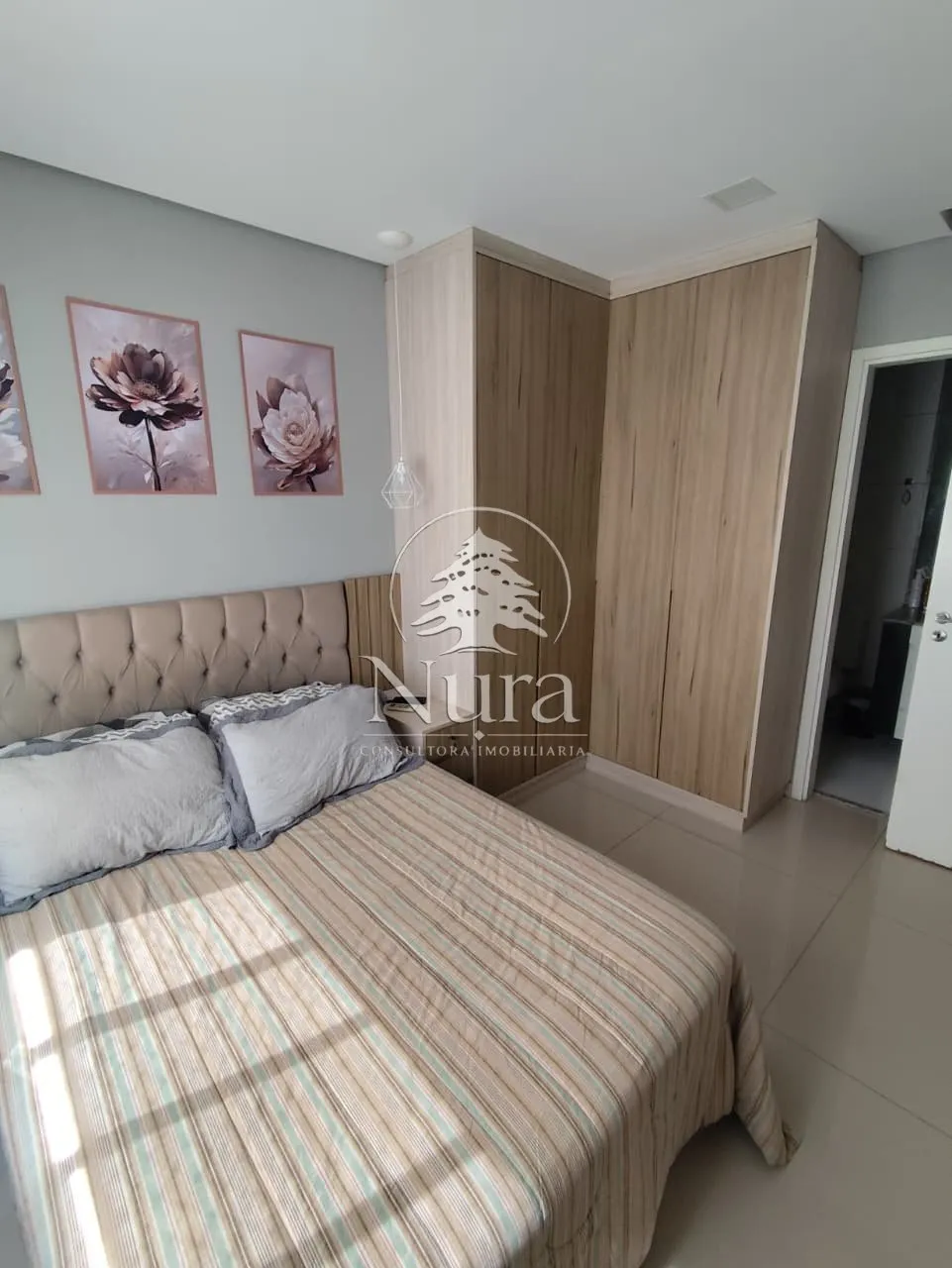 Imagem Apartamento de 2 quartos, 63m² no bairro Campo Grande, em Santos