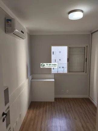 Imagem APARTAMENTO RESIDENCIAL em SÃO JOSÉ DOS CAMPOS - SP, PARQUE RESIDENCIAL AQUARIUS