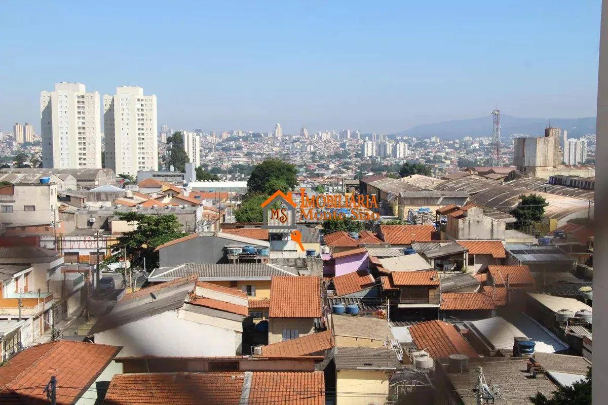 Imagem Apartamento com 3 dormitórios à venda Vila Endres