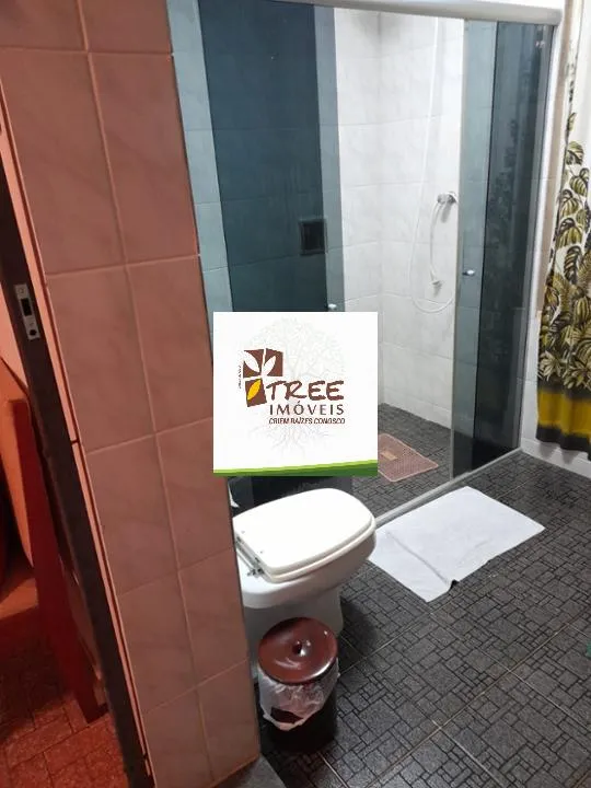 Imagem VENDA DE CHÁCARA NO VISTA ALEGRE, EM ARUJÁ/SP, OPORTUNIDADE com 5.160m², 4 quartos, sala ampla, cozinha ampla e grande área verde. CONSULTE-NOS