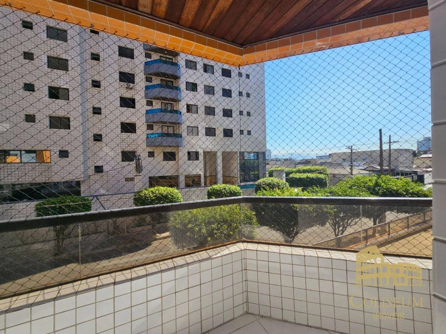 Imagem Apartamento com 2 dormitórios à venda, 85 m² por R$ 410.000,00 - Vila Assunção - Praia Grande/SP