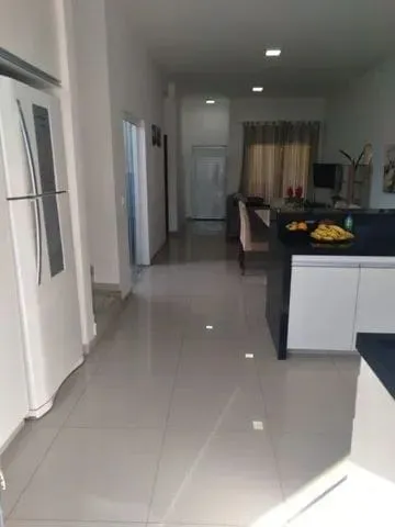 Imagem Casa à venda 5 Quartos, 2 Suites, 2 Vagas, 175M², Residencial Maricá, Pindamonhangaba - SP | Condomínio Residencial Laguna