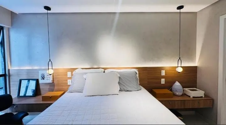 Imagem ? Modernidade, Conforto e Estilo em um só lugar ?