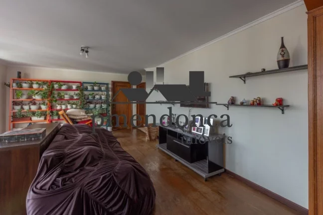 Imagem Apartamento nas Perdizes ao lado da Puc com 3 quartos (1 suíte) e 1 vaga.