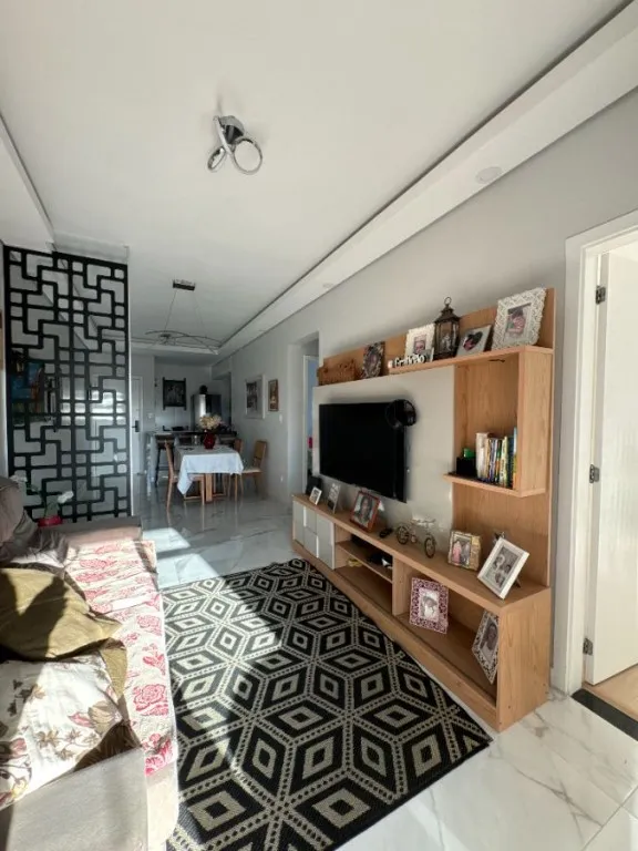 Imagem APARTAMENTO COM 116,00 m² - BOQUEIRÃO - PRAIA GRANDE SP
