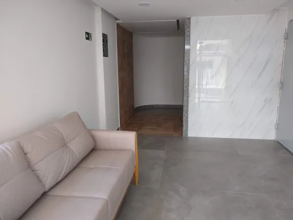 Imagem Apartamento com 1 Quarto à Venda, 56 m² em Tupi - Praia Grande