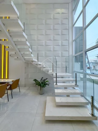 Imagem LUXUOSA CASA 4 SUÍTES NO CONDOMÍNIO BOULEVARD LAGOA
