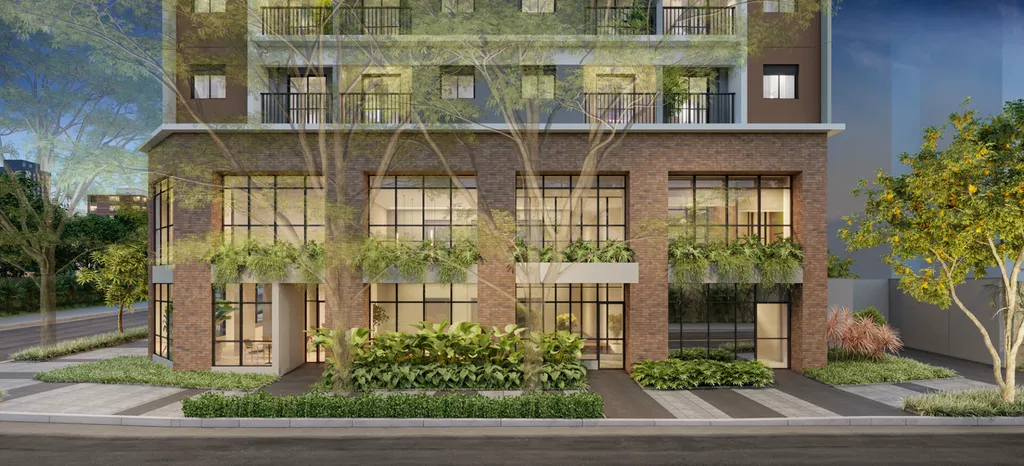 Imagem APARTAMENTO RESIDENCIAL em São Paulo - SP, Paraíso