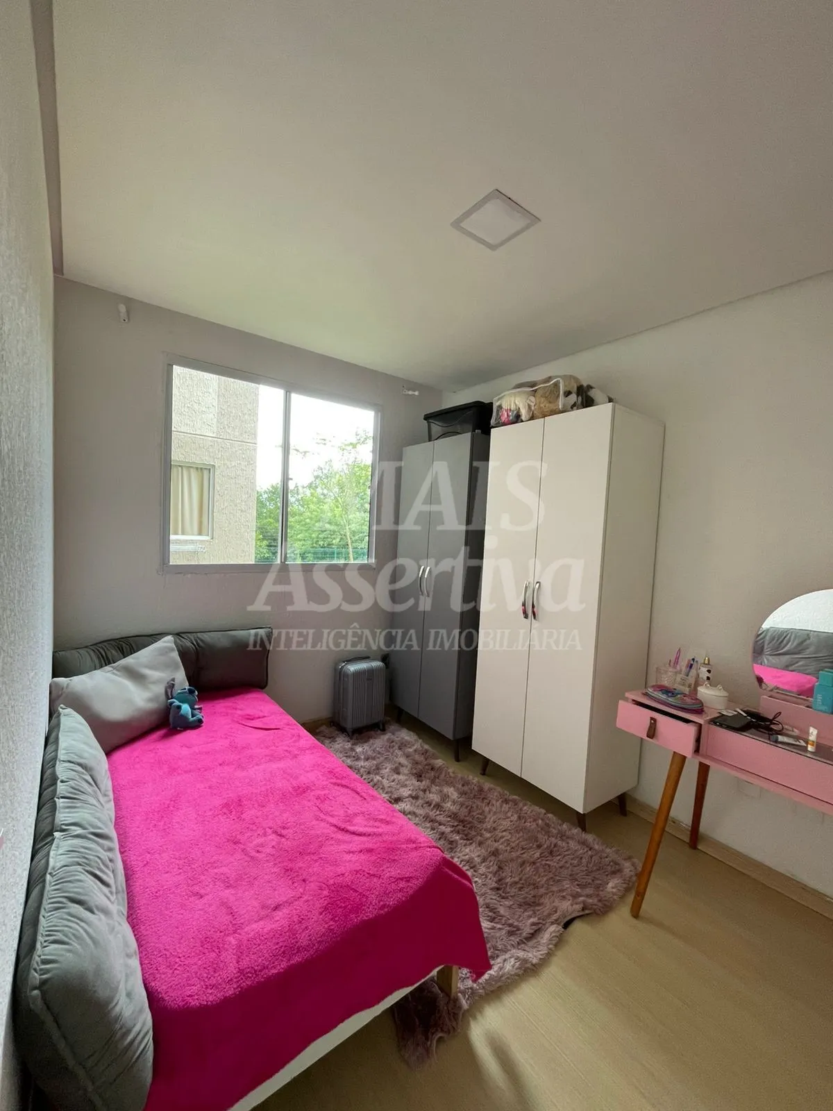 Imagem Apartameto térreo para venda no Residencial Alto Paraiso.