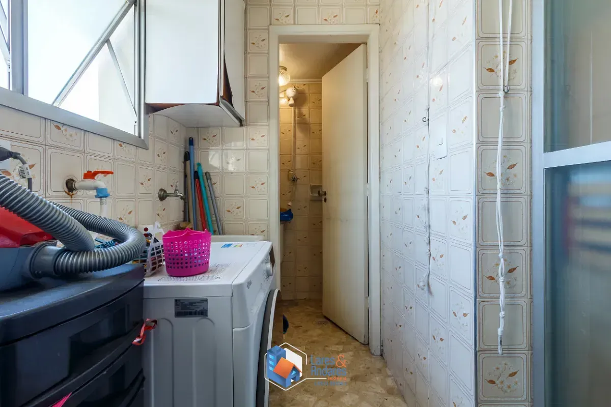 Imagem Apartamento para venda em Pinheiros com 2 quartos, 57m²