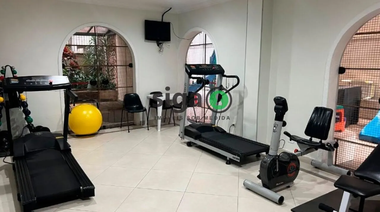 Imagem Apartamento de 3 dormitórios com suíte, varanda e vaga na Bela Vista, a poucos metros da Av. Paulist