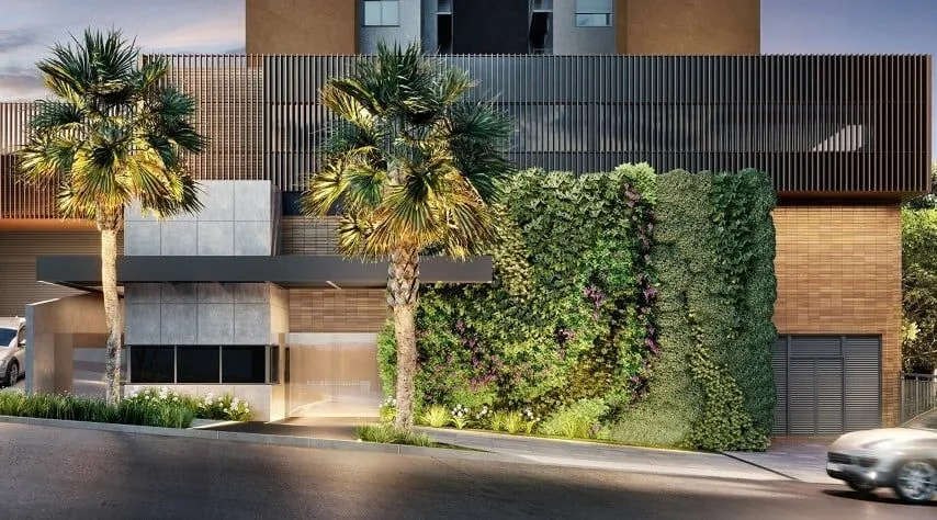 Imagem Apartamento em Petrópolis