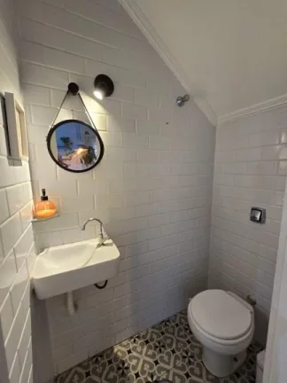 Imagem Sobrado em Condomínio para Venda em São Paulo / SP no bairro Vila Polopoli