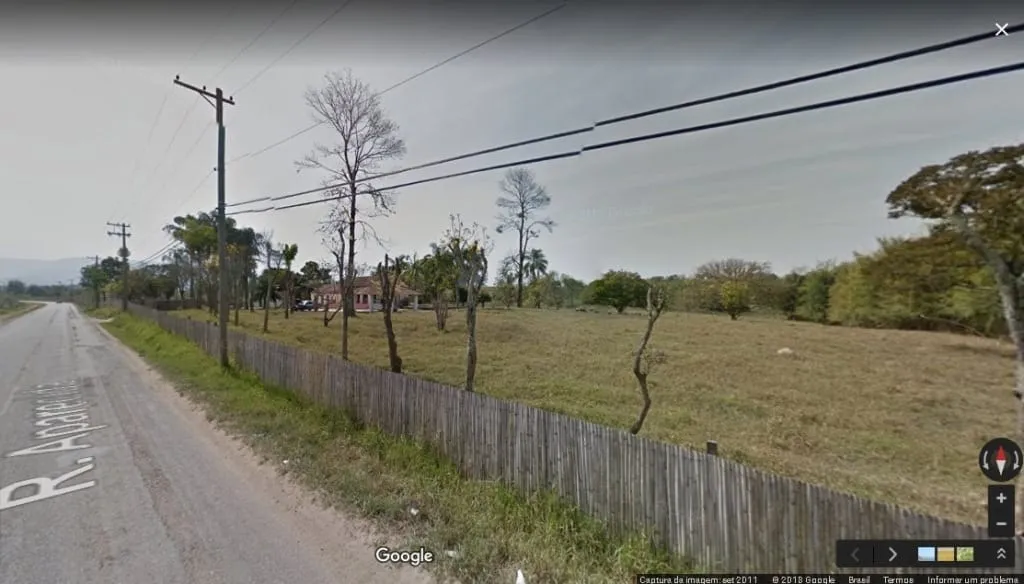 Imagem Terreno à venda 28000M², Centro, Potim - SP