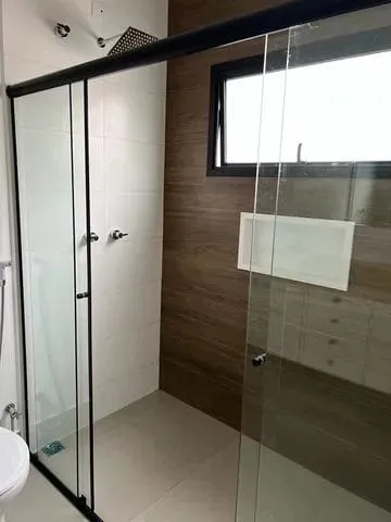 Imagem Casa à venda 4 Quartos, 3 Suites, 2 Vagas, 250M², Caminho Novo, Tremembé - SP | Campos do Conde 1