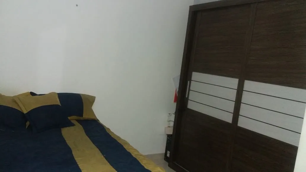 Imagem Apartamento à venda 2 Quartos, 1 Vaga, 60M², Residencial Pasin, Pindamonhangaba - SP | Prédio Pasin