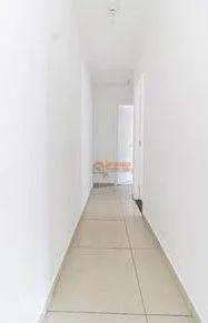 Imagem Apartamento com 2 dormitórios à venda, 46 m² por R$ 330.000,00 - Ponte Grande - Guarulhos/SP