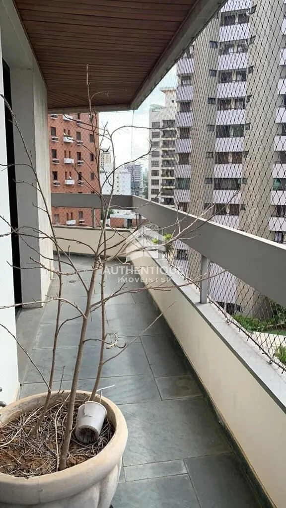Imagem Belatrix - Real Parque - Apartamento à venda no bairro Real Parque - São Paulo/SP, Zona Sul