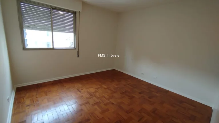 Imagem 3 dormitórios para a locação de 118m² no Itaim Bibi