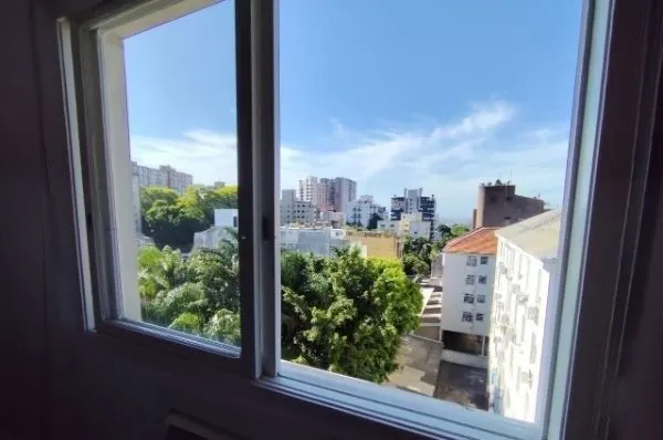 Imagem Apartamento em São João