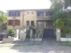 Imagem Casa para Venda - 600m², 6 dormitórios, sendo 6 suites, 9 vagas - Vila Assunção