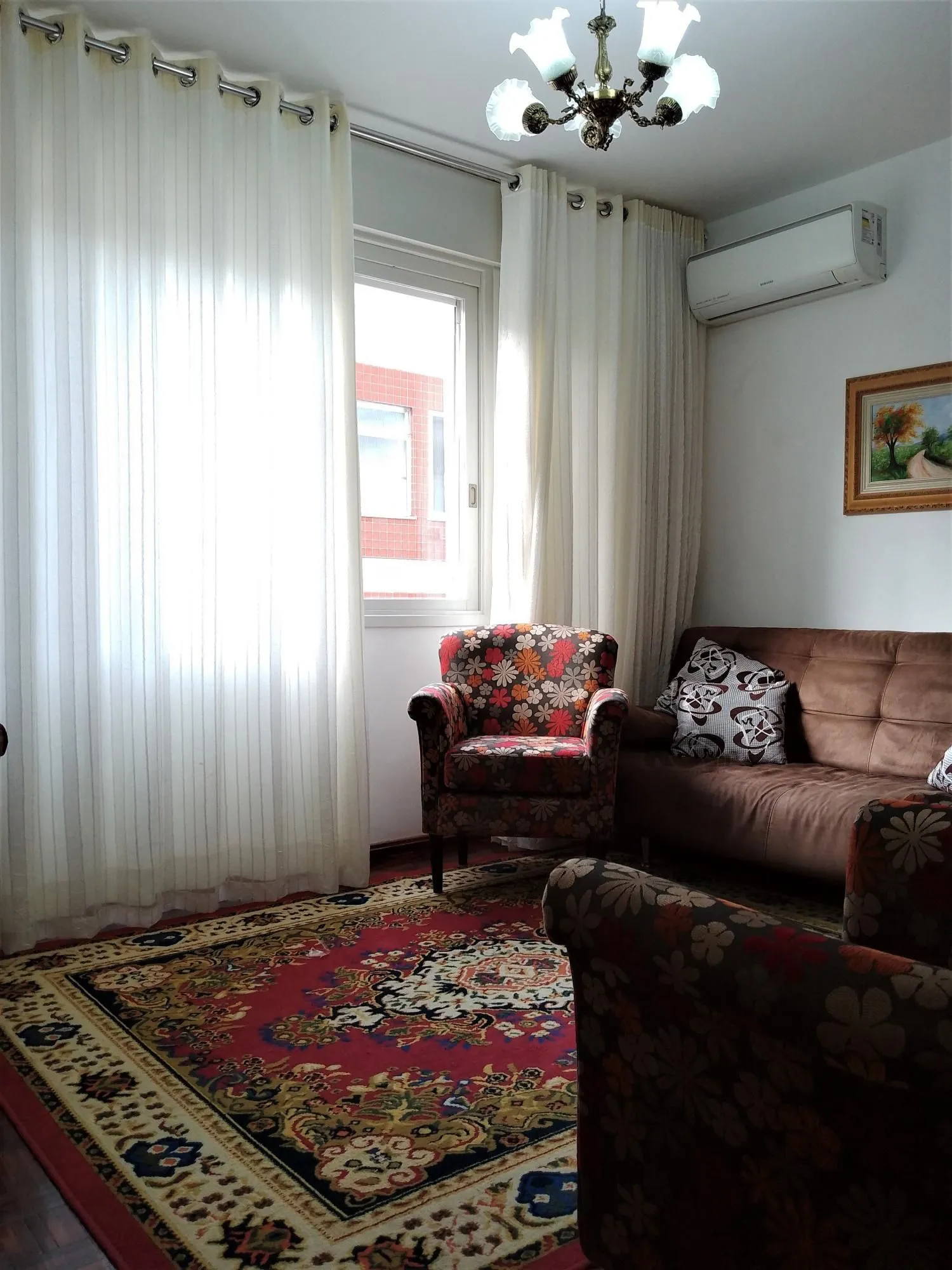 Imagem APARTAMENTO 2 DORMITÓRIOS SANTO ANTONIO R$ 330.000,00