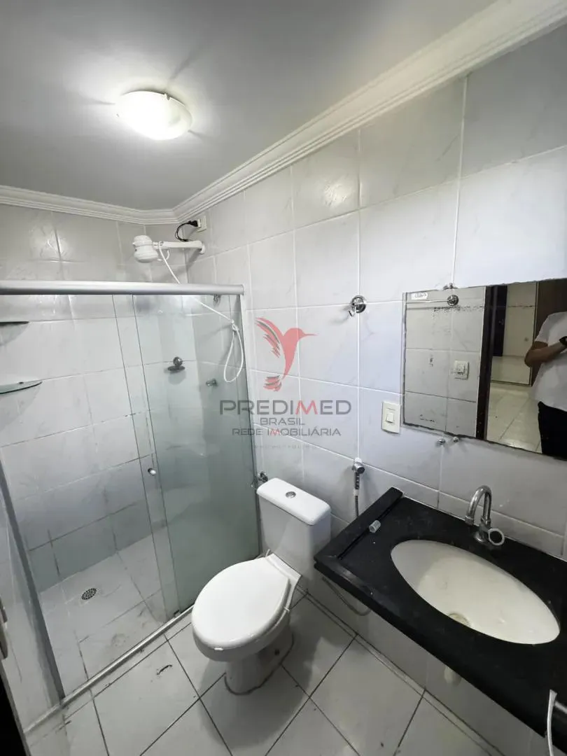 Imagem Apartamento 3 quartos espaçoso, bem localizado nos Bancários