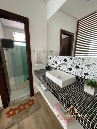 Imagem Casa Duplex com 3 quartos, sendo 01 suite - Eldorado - Timóteo - COD 1220