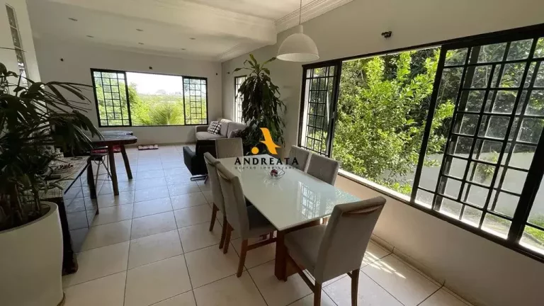 Imagem ESTRADA DOS BANDEIRANTES - Bosque dos Eucaliptos - linda casa 4 quartos