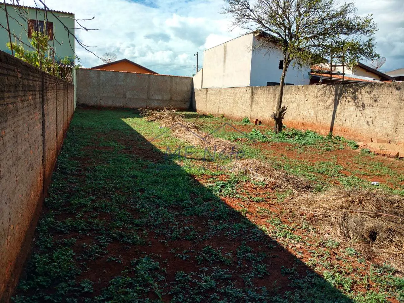 Imagem Terreno Padrão