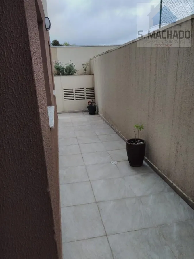 Imagem Apartamento para Venda em Santo André / SP no bairro Vila Curuça