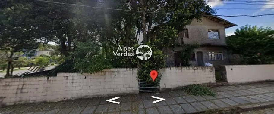 Imagem Vende-se terreno com 490,60m2 a certa de 2 minutos da Catedral de Pedra