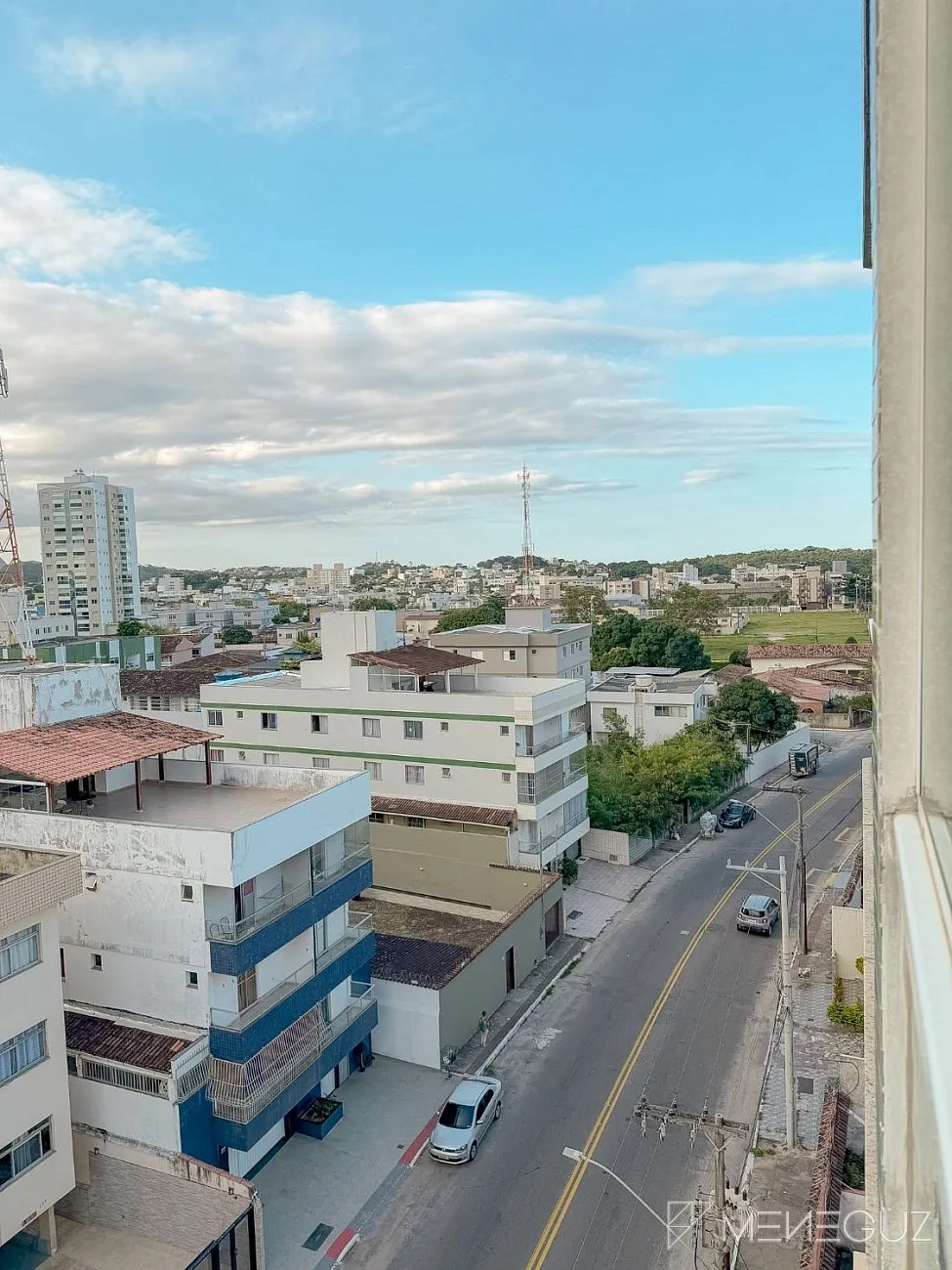 Imagem Apartamento à venda na Praia do Morro, Guarapari - 2 suítes, mobilhado, com elevador