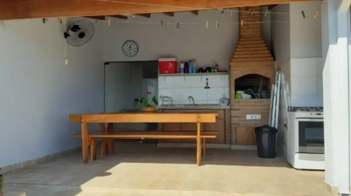 Imagem Apartamento à venda 3 Quartos, 2 Suites, 125M², Santana, Pindamonhangaba - SP | Edifício Portinari