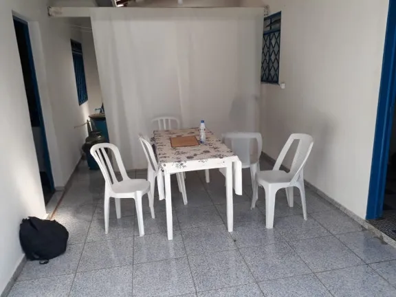 Imagem Casa com 4 Quartos à Venda, 180 m²em Conjunto José Abrão - Campo Grande
