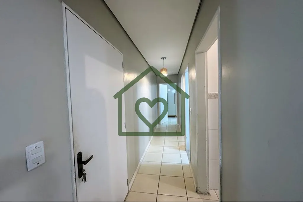 Imagem Apartamento à venda no coração do Jardim Itu Sabará, em Porto Alegre, Rio Grande do Sul! Este im...