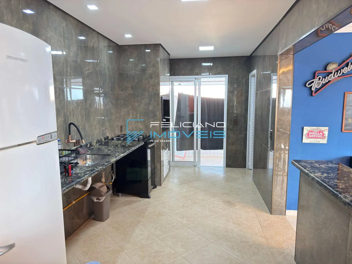 Imagem Cobertura com 3 quartos, Ocian, Praia Grande - R$ 2.99 mi, Cod: 6708