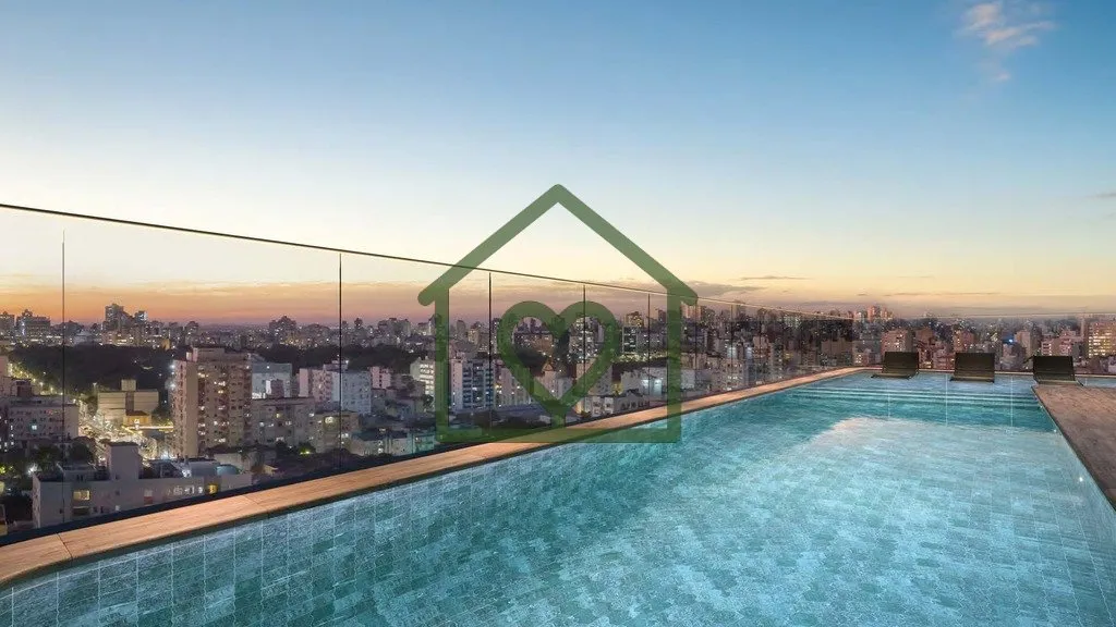 Imagem A torre Downtown Nano é o lugar ideal para quem busca uma vida com estilo, conectada ao novo, perto...