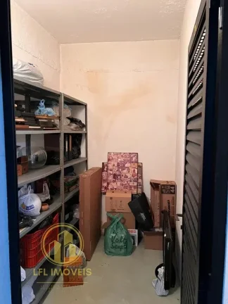 Imagem Espaçoso Apartamento Pronto para Morar na Vila Suzana, São Paulo - 3 Quartos, 1 Suíte, 2 Vagas de Garagem.