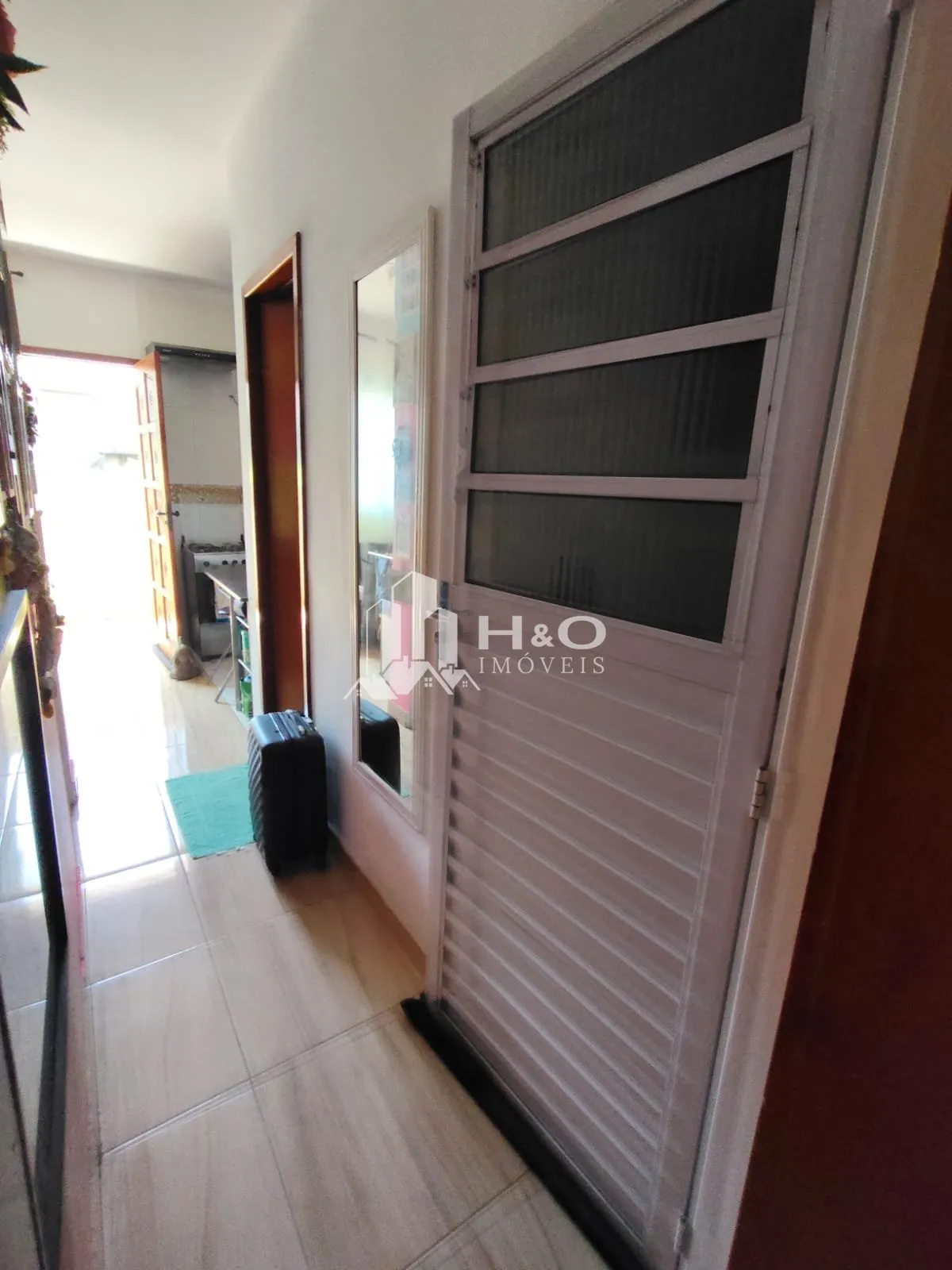 Imagem Apartamento Impecável à Venda no Cangaíba | 1 Dormitório com Planejados
