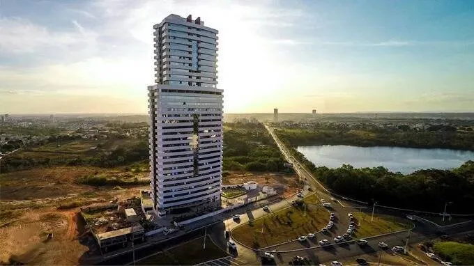 Imagem Sala Comercial no Dual Helbor Bairro Alvorada