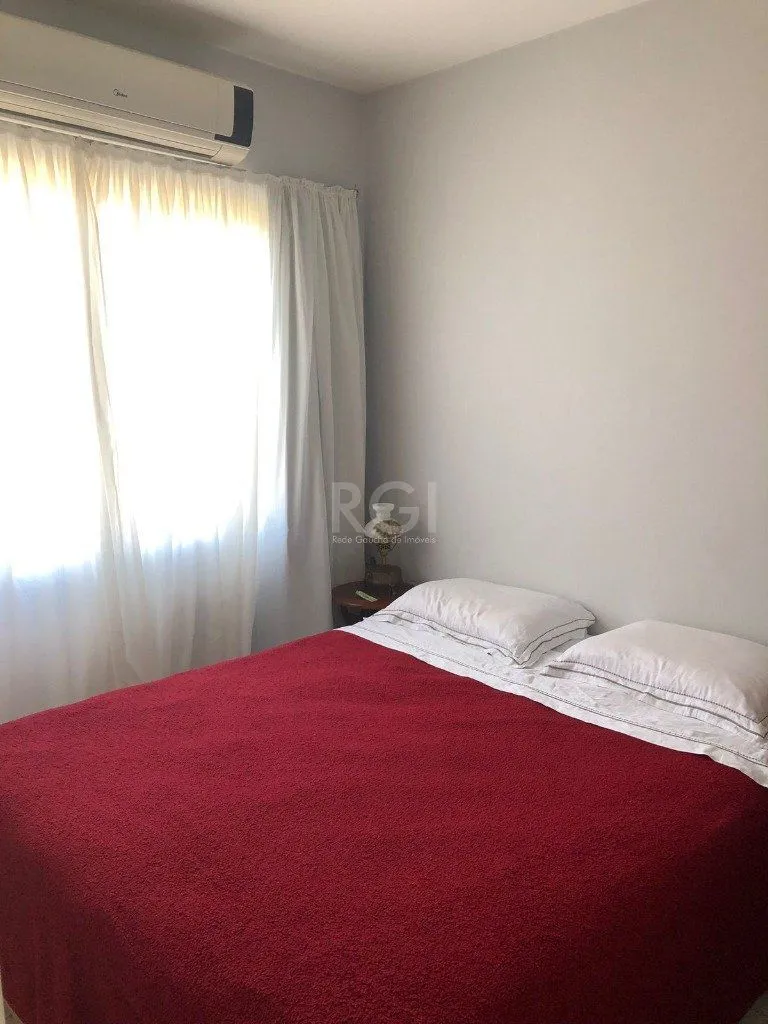 Imagem Casa Condominio para Venda - 69.41m², 3 dormitórios, sendo 1 suites, 2 vagas - Ipanema