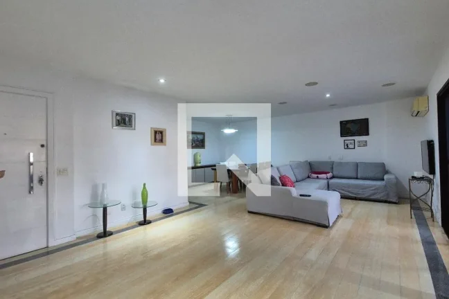 Imagem Apartamento à Venda - Recreio, 3 Quartos, 180 m2