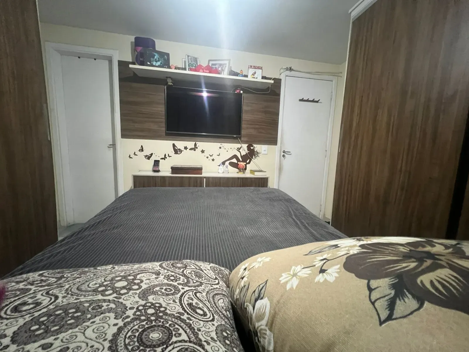 Imagem Apartamento com 2 Quartos à Venda, 51 m² em Jardim Estrela - Mauá