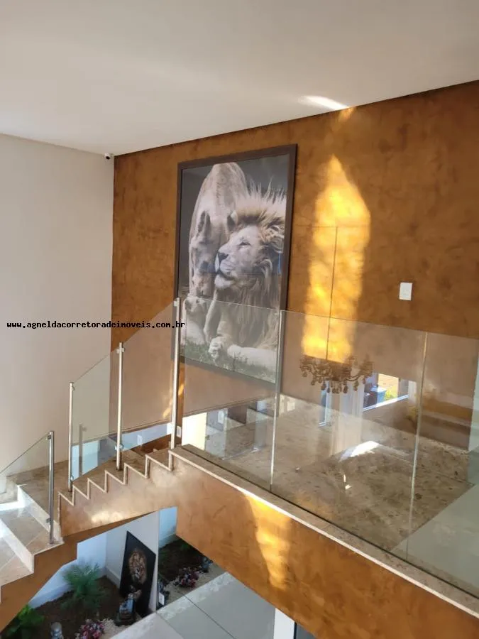 Imagem Casa em Condomínio para Venda em Parnamirim, Pium (Distrito Litoral), 4 dormitórios, 4 suítes, 6 banheiros, 4 vagas