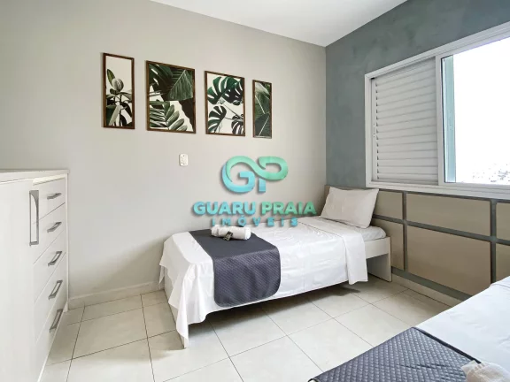 Imagem Apartamento à venda no bairro Enseada - Guarujá/SP