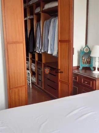 Imagem Apartamento com 4 dormitórios à venda, 170 m² por R$ 545.000,00 - Fazenda Morumbi - São Paulo/SP