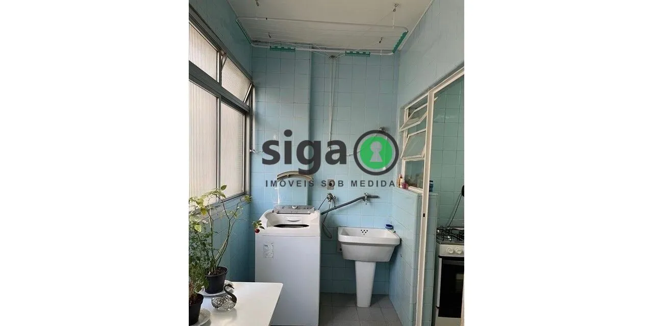 Imagem Apartamento Amplo e Iluminado com Escritório ao Lado do Metrô Santa Cecília.