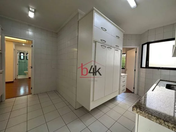 Imagem Apartamento de 3 dormitórios com 1 suíte no Brooklin, Venda