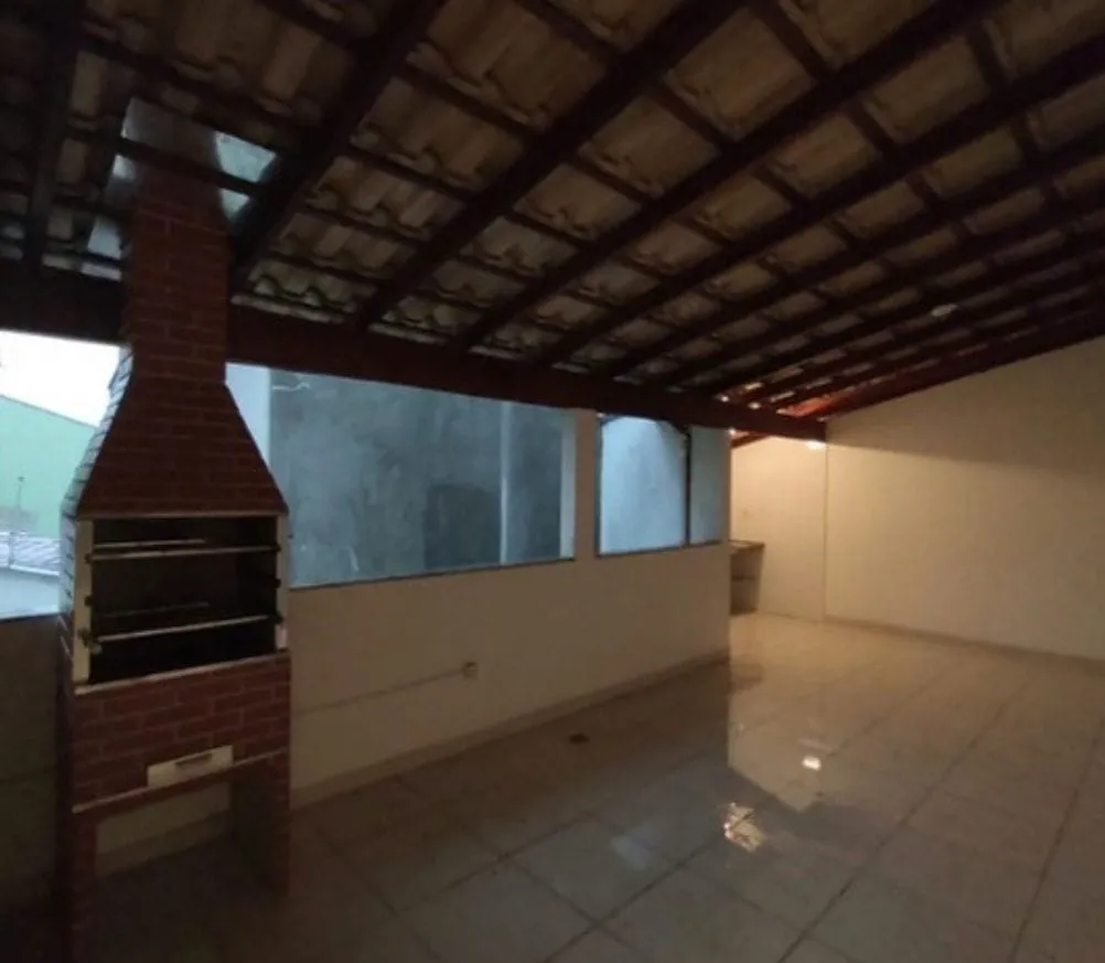 Imagem Casa à venda 3 Quartos, 2 Suites, 2 Vagas, 165M², Granja Daniel, Taubaté - SP